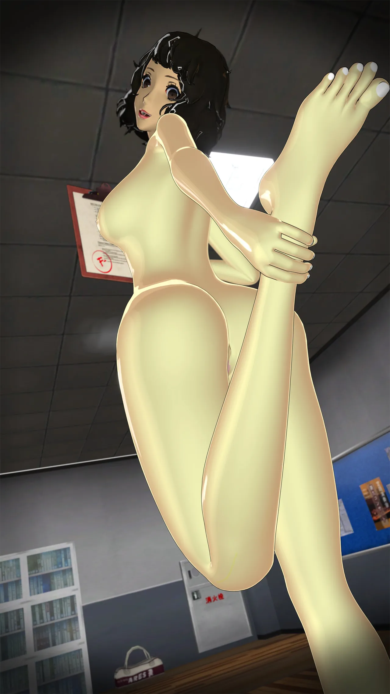 Confinedburner Alts not included - Image 104