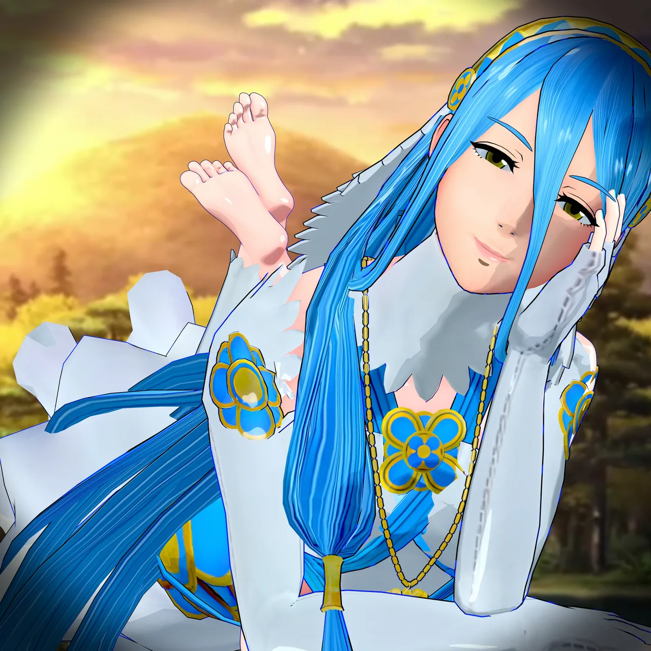 Confinedburner Alts not included - Image 106