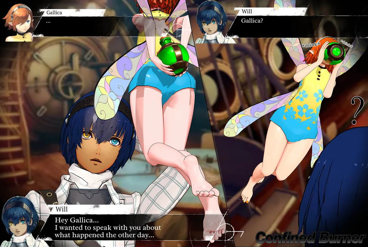 Confinedburner Alts not included - Image 146