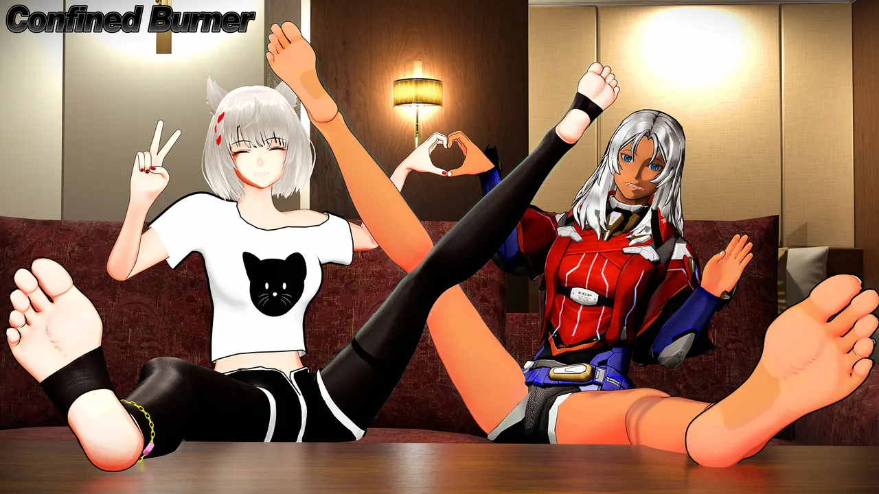 Confinedburner Alts not included - Image 156