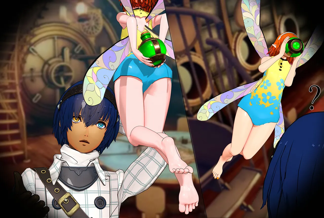 Confinedburner Alts not included - Image 157