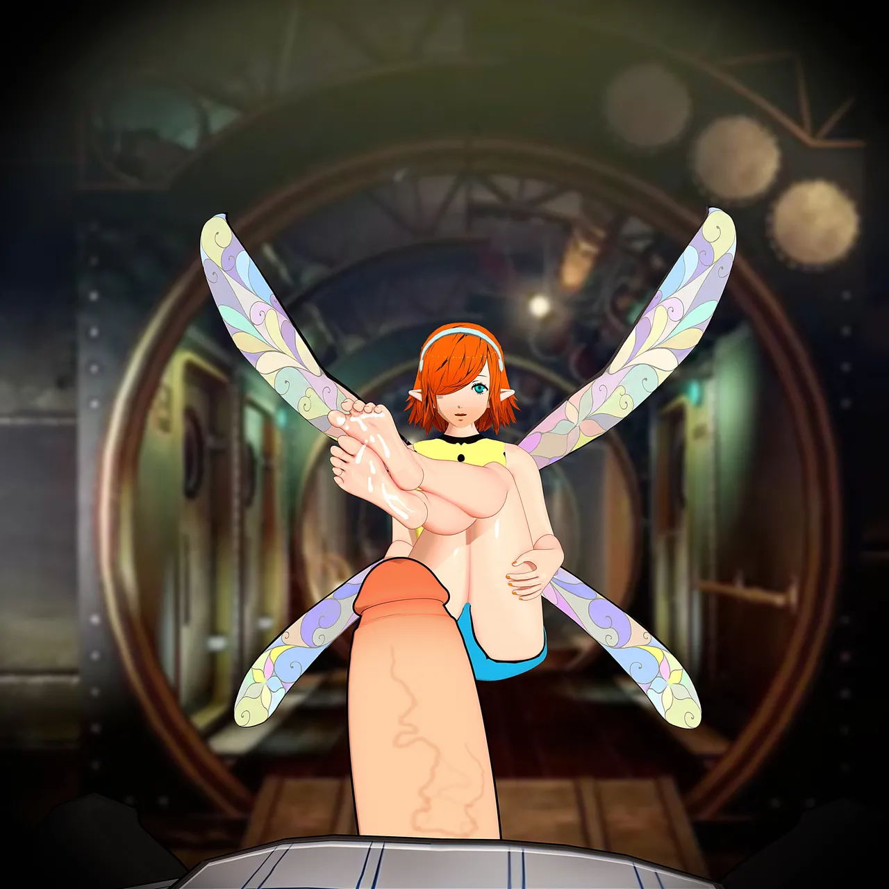 Confinedburner Alts not included - Image 163