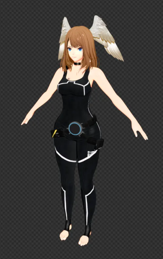 Confinedburner Alts not included - Image 165