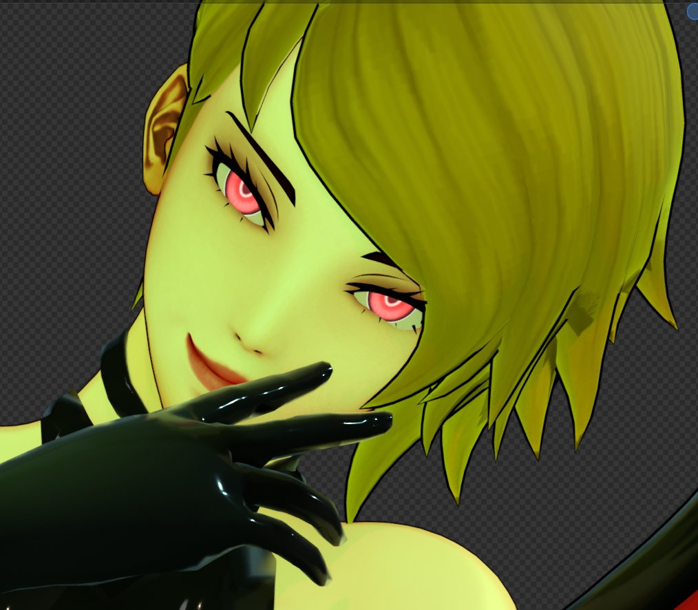 Confinedburner Alts not included - Image 187