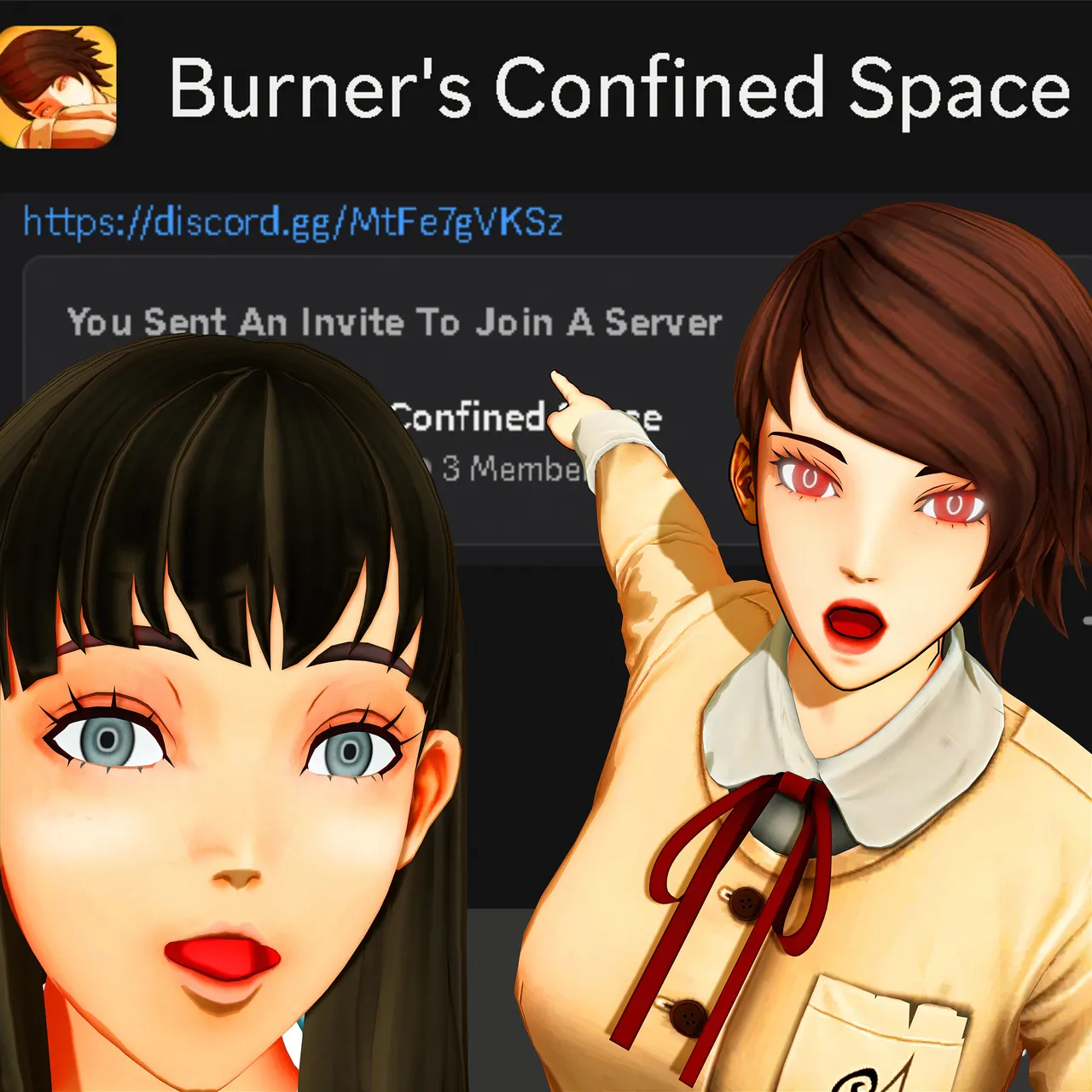 Confinedburner Alts not included - Image 189