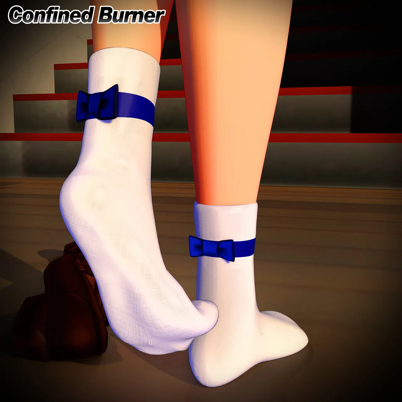 Confinedburner Alts not included - Image 196