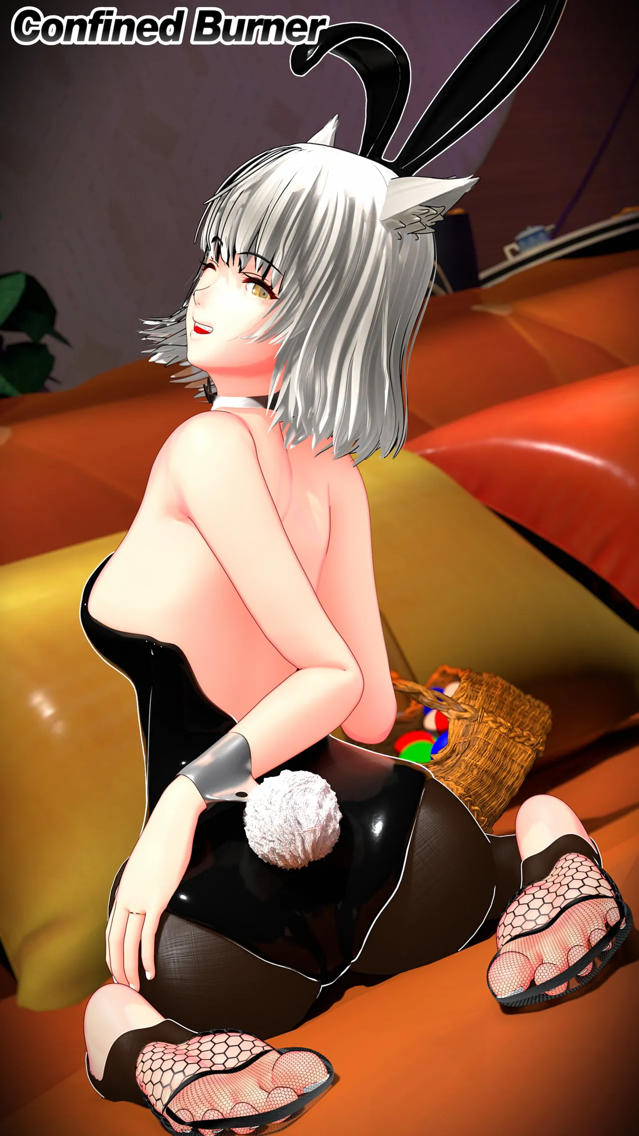 Confinedburner Alts not included - Image 201