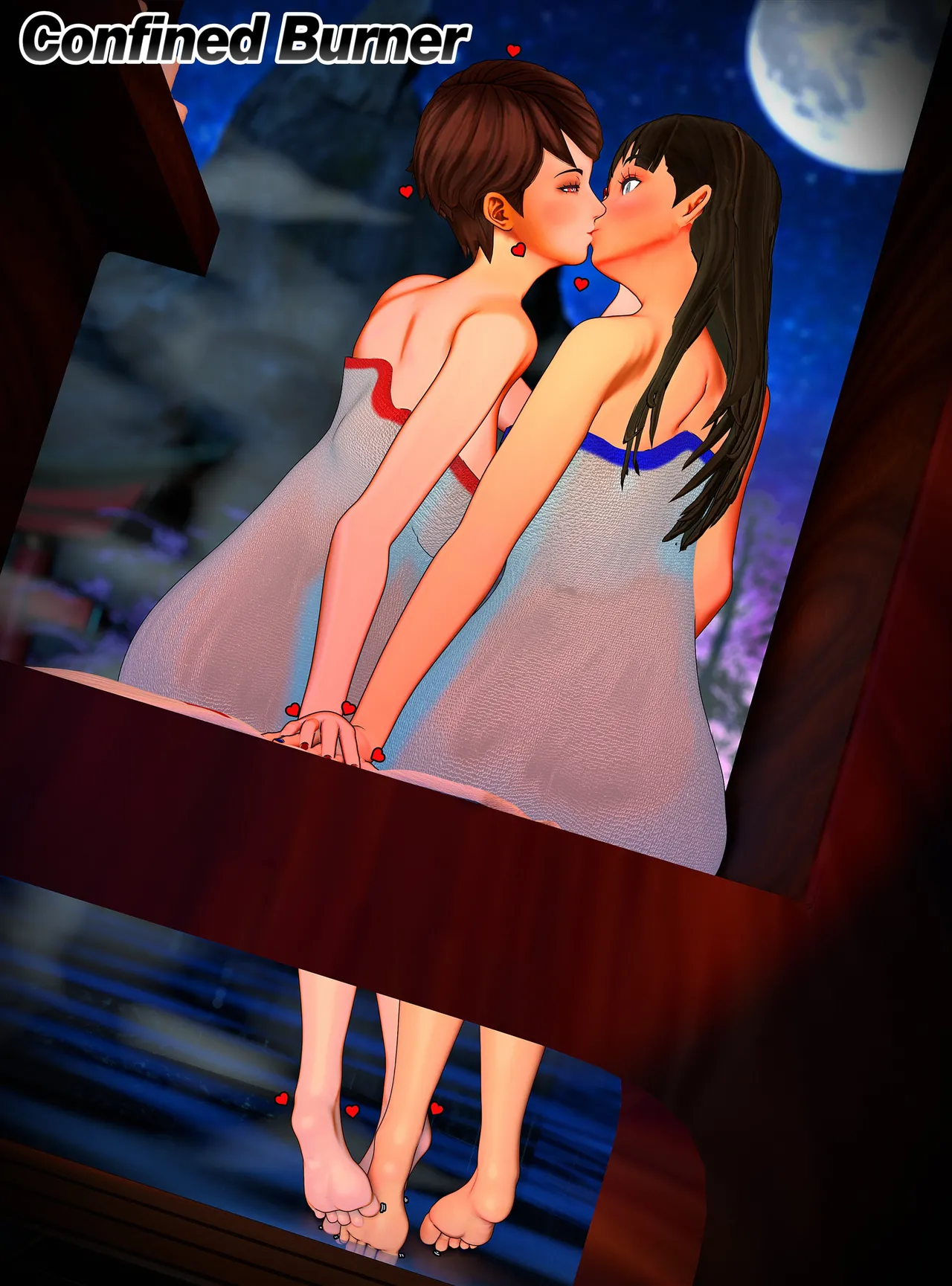 Confinedburner Alts not included - Image 215