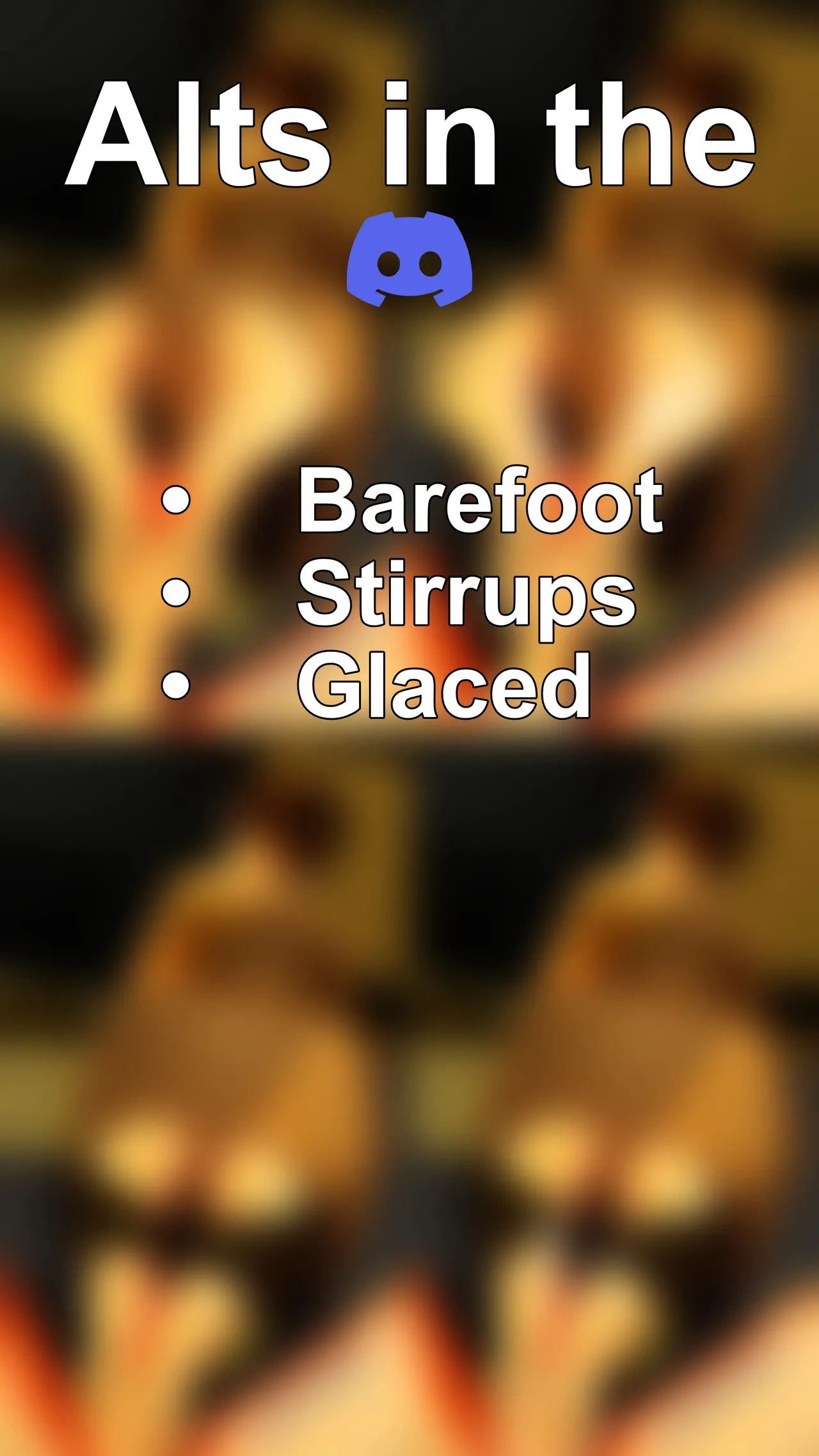 Confinedburner Alts not included - Image 229