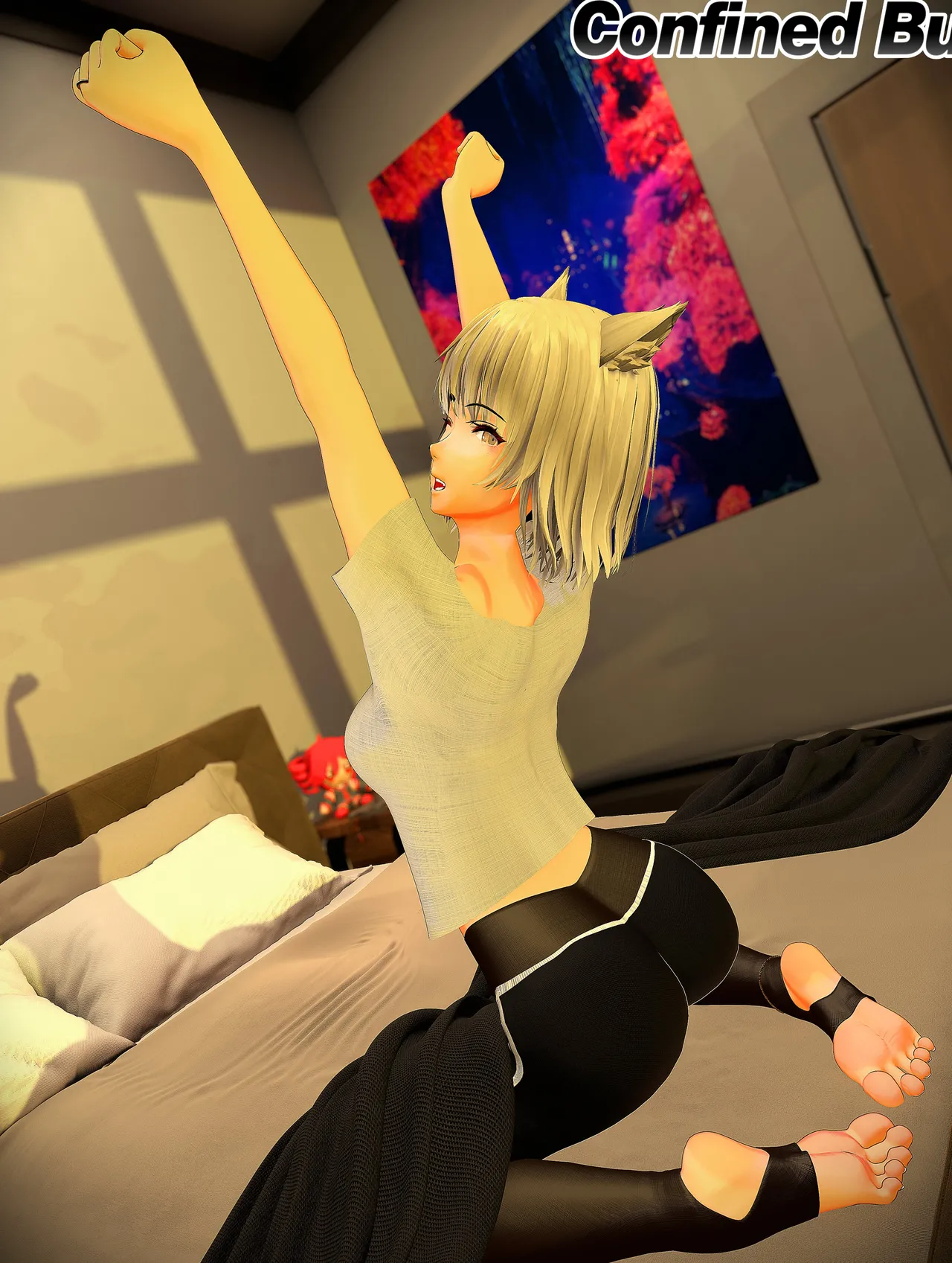 Confinedburner Alts not included - Image 230