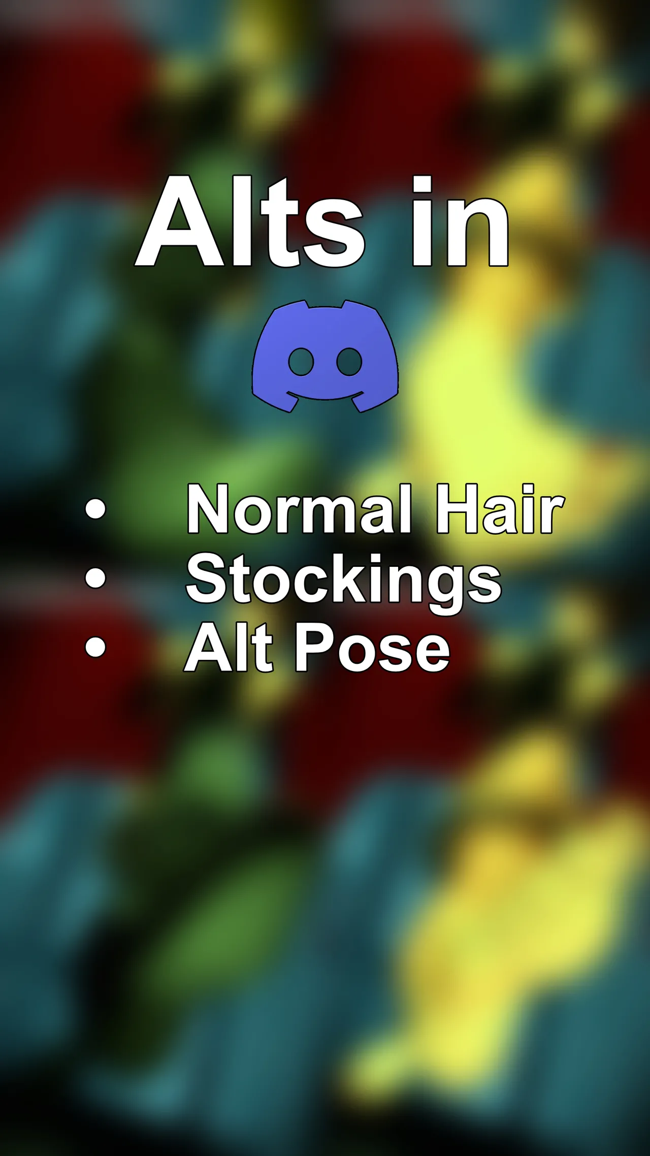 Confinedburner Alts not included - Image 238