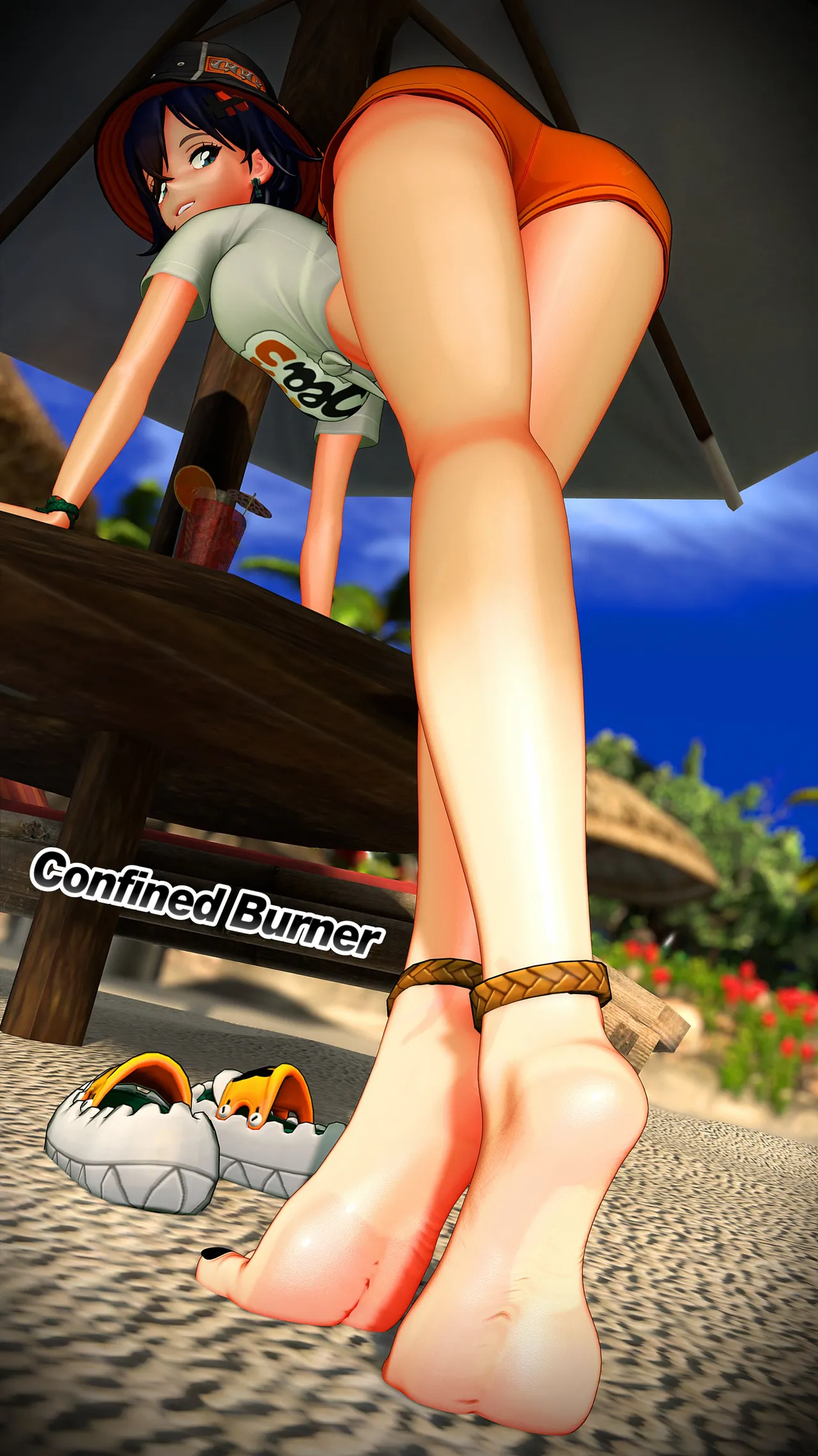 Confinedburner Alts not included - Image 250