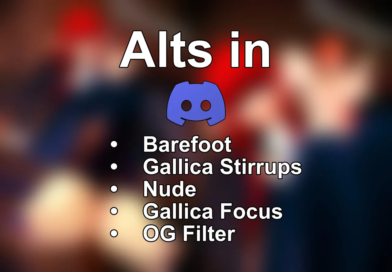 Confinedburner Alts not included - Image 254