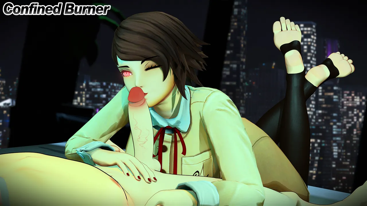 Confinedburner Alts not included - Image 255