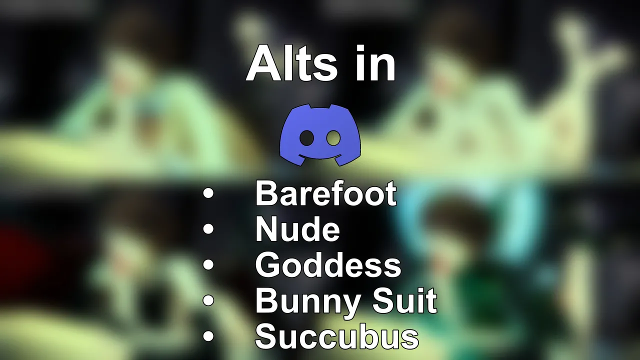 Confinedburner Alts not included - Image 256