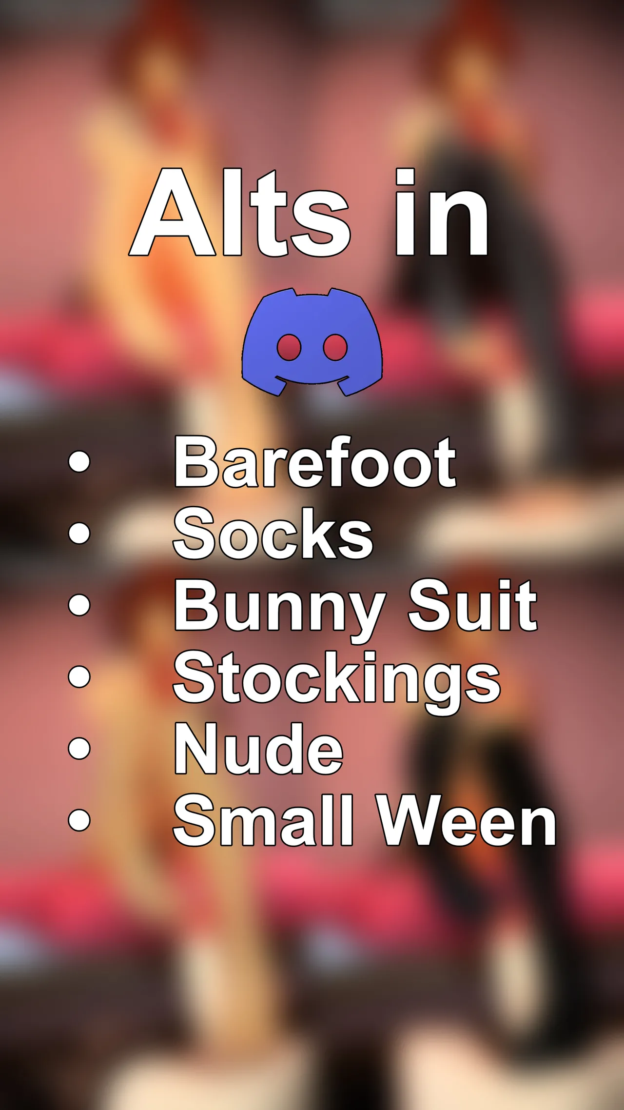 Confinedburner Alts not included - Image 258