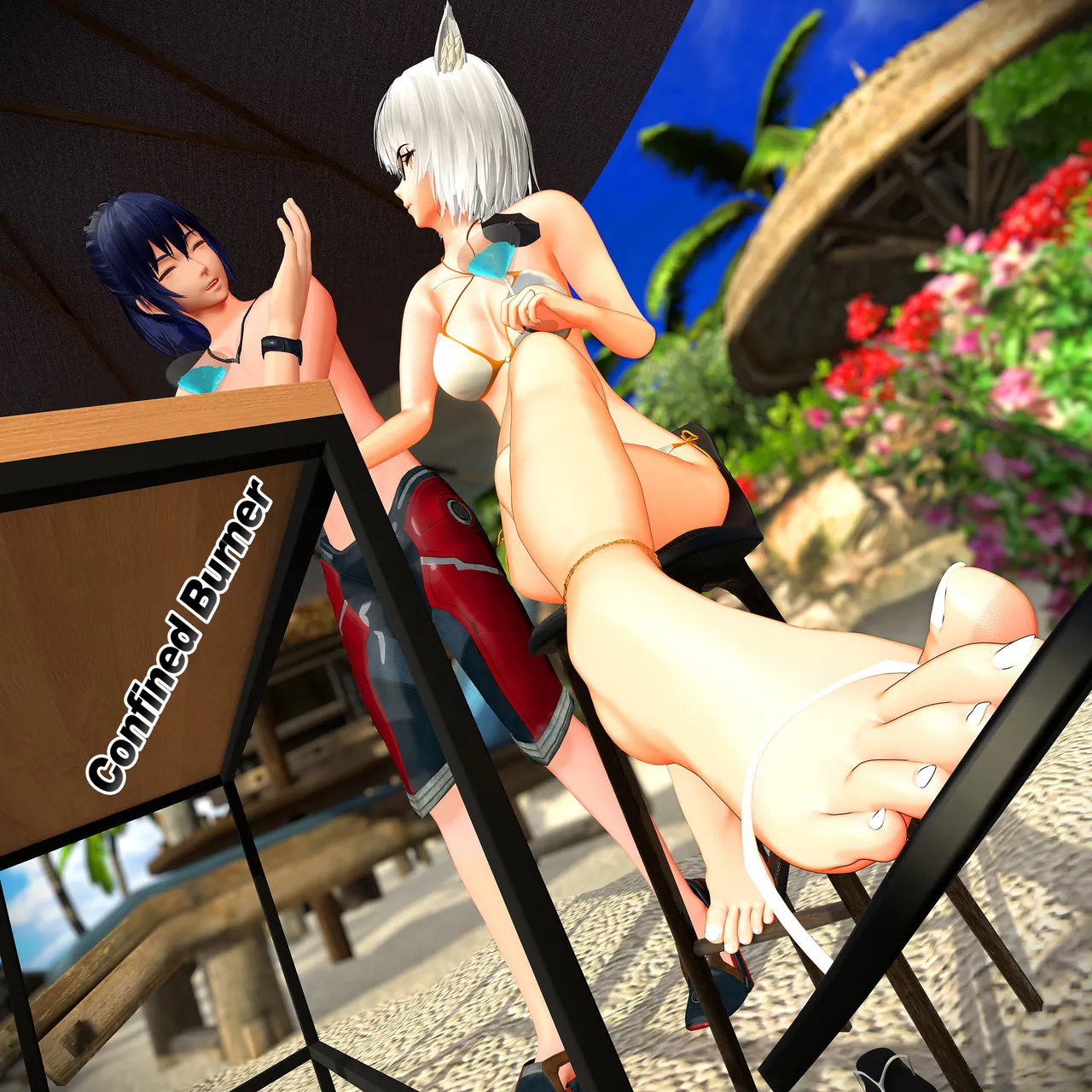 Confinedburner Alts not included - Image 267