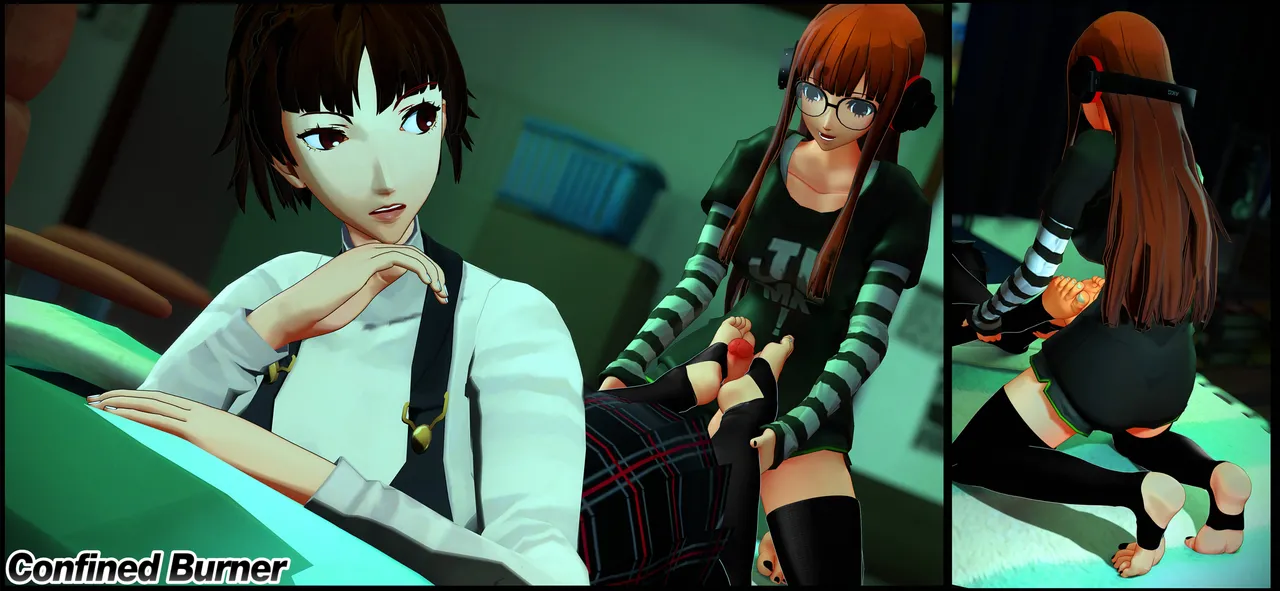 Confinedburner Alts not included - Image 269