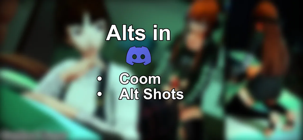 Confinedburner Alts not included - Image 270