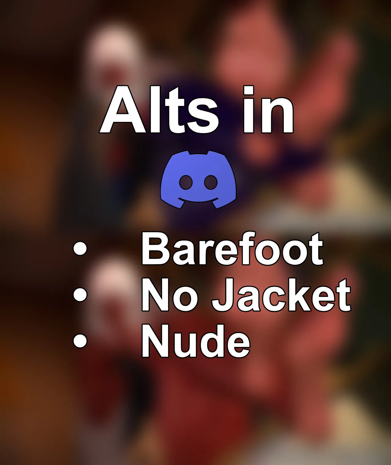 Confinedburner Alts not included - Image 272