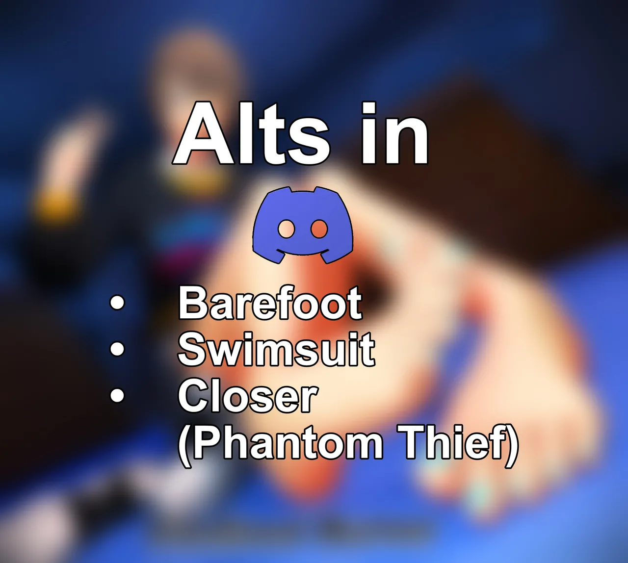 Confinedburner Alts not included - Image 276