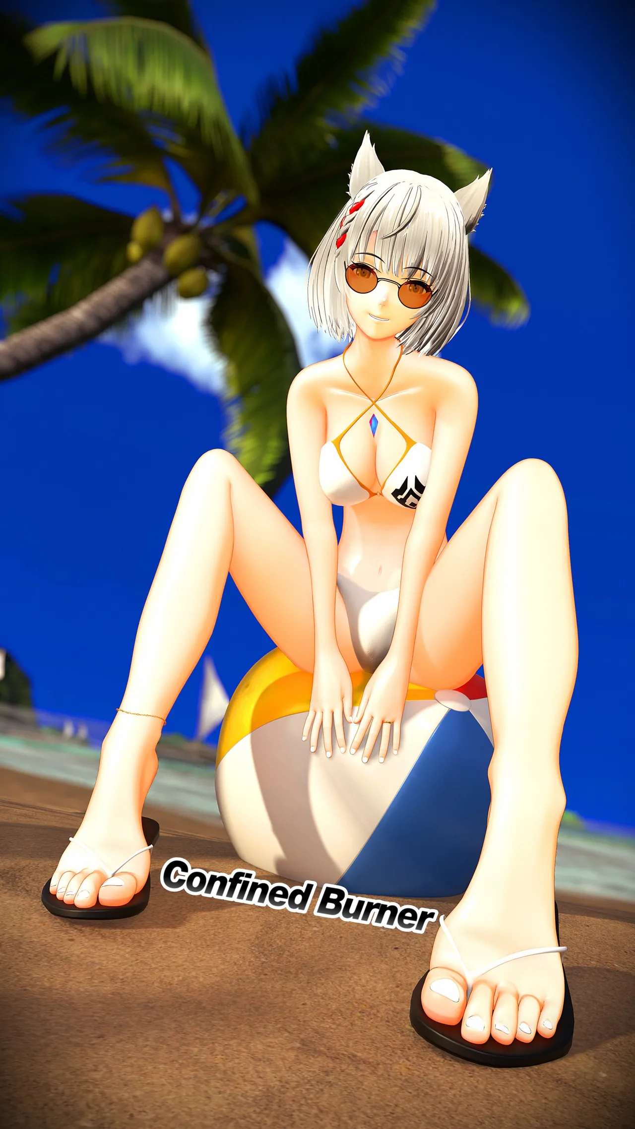 Confinedburner Alts not included - Image 280