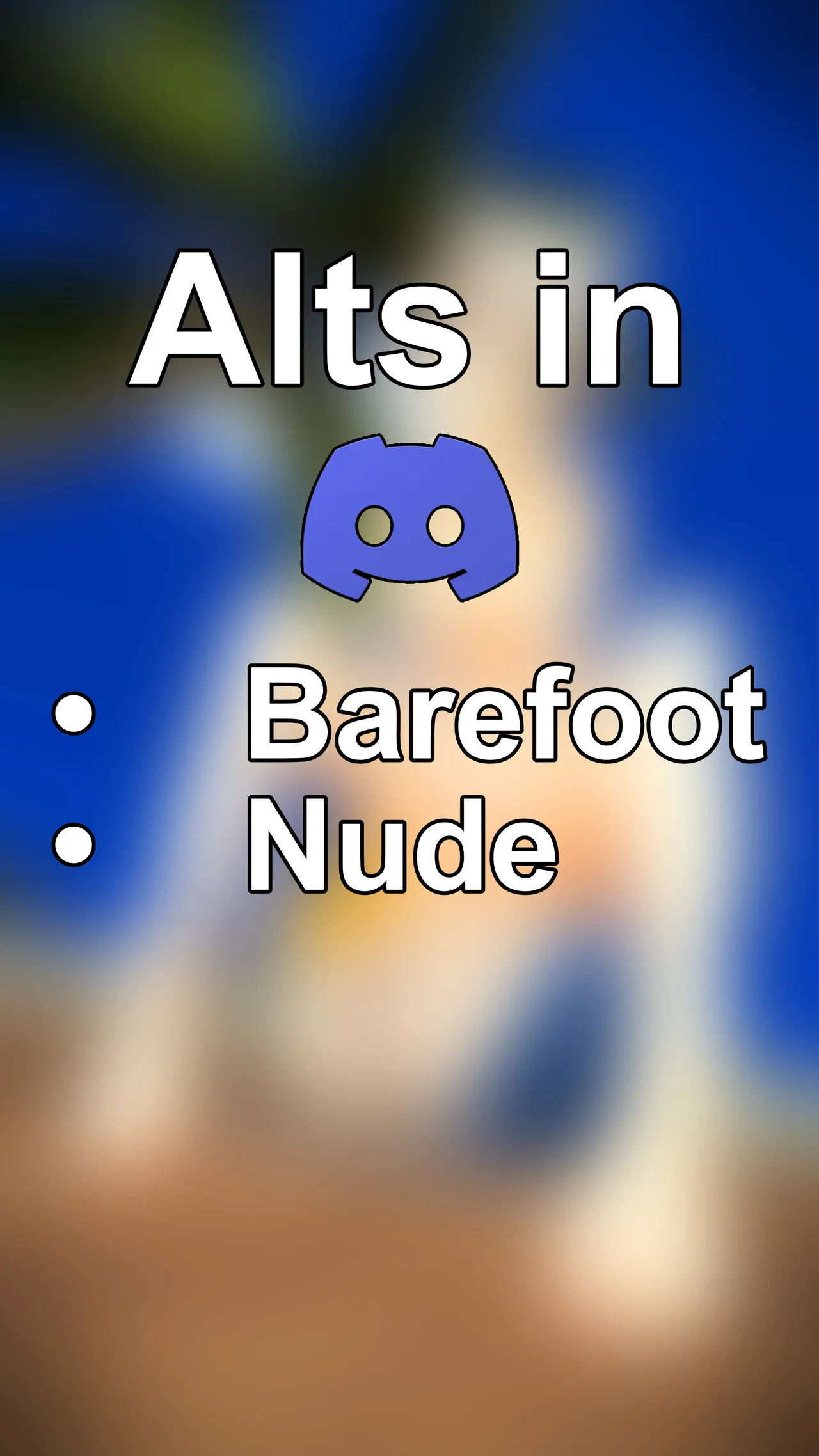 Confinedburner Alts not included - Image 281