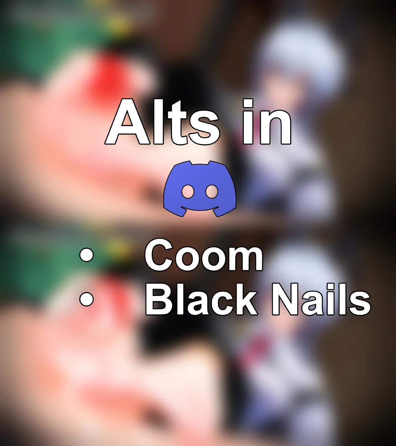 Confinedburner Alts not included - Image 297