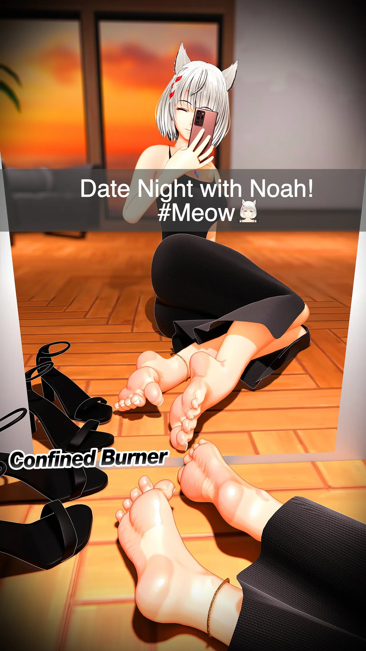 Confinedburner Alts not included - Image 300