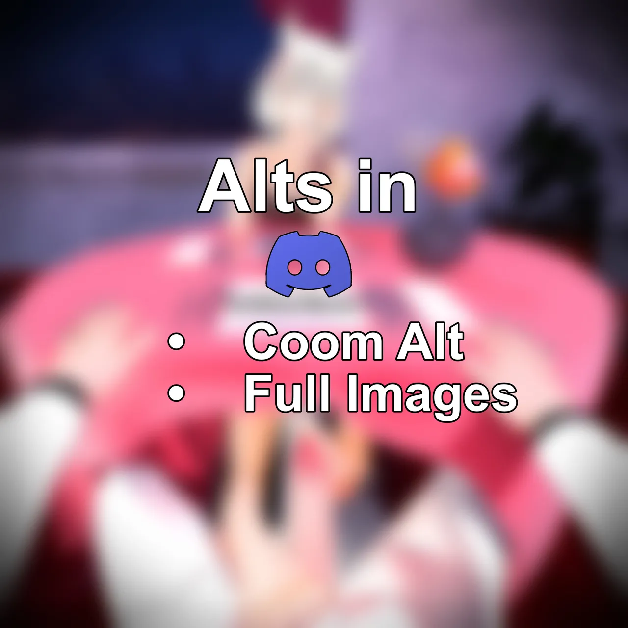 Confinedburner Alts not included - Image 312