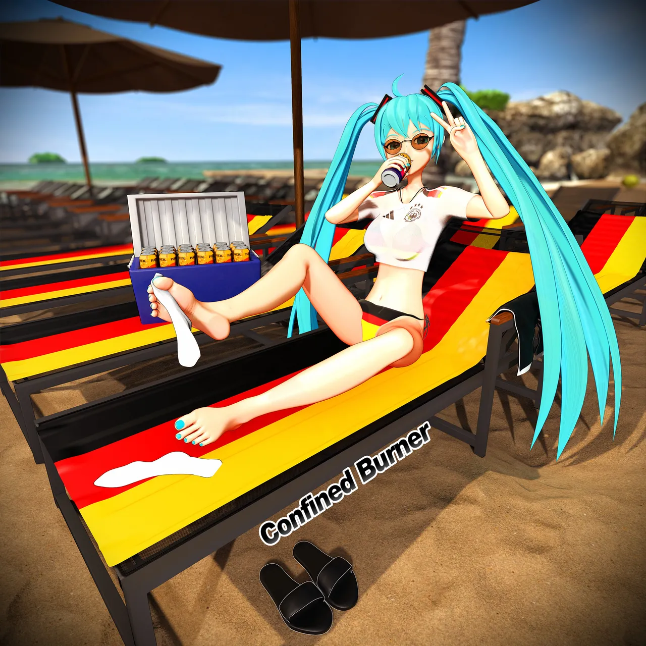 Confinedburner Alts not included - Image 315