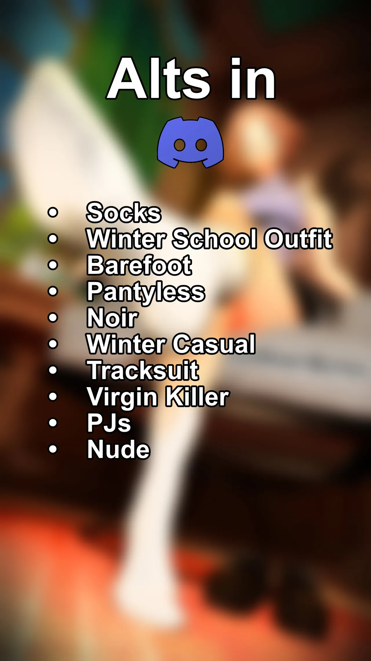 Confinedburner Alts not included - Image 317