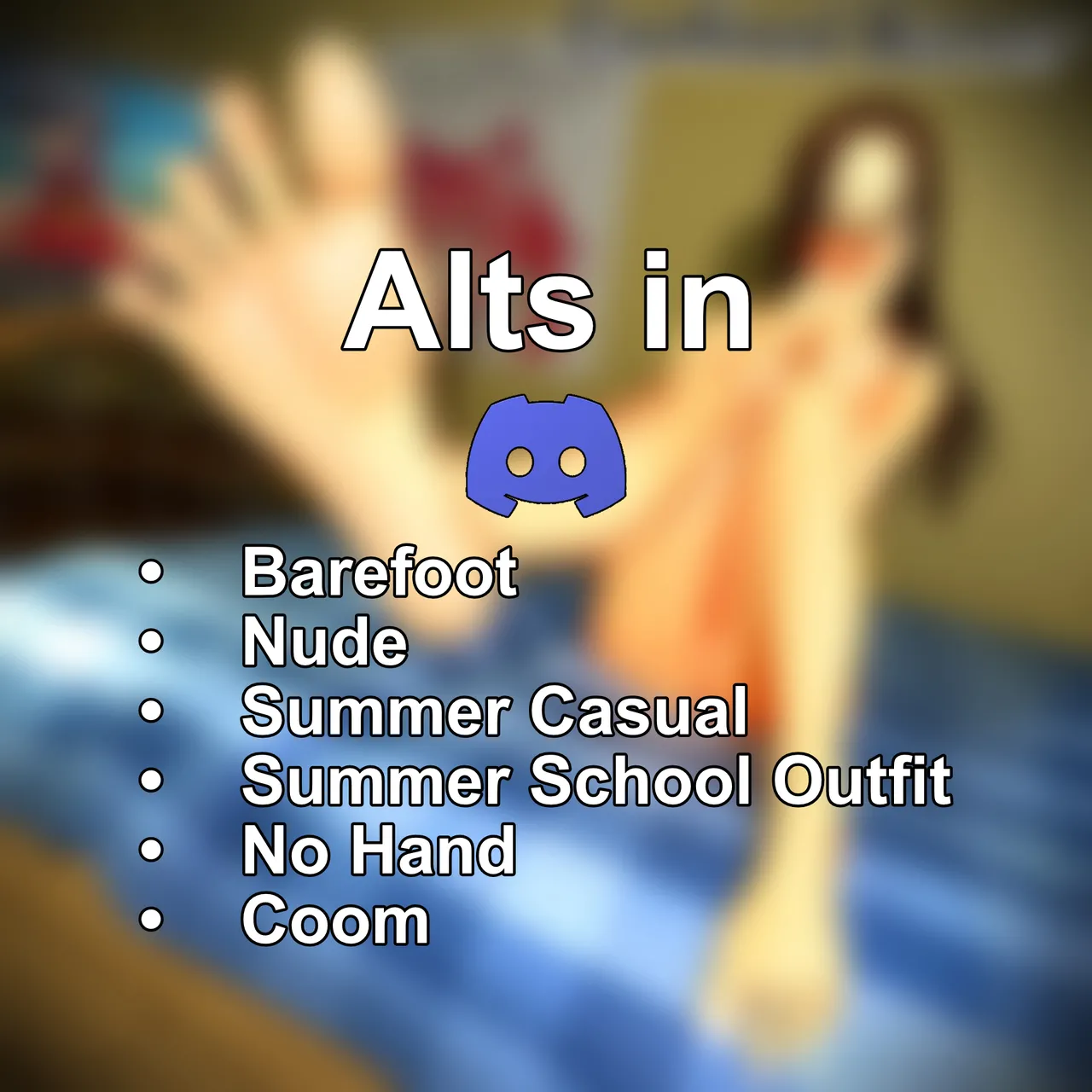 Confinedburner Alts not included - Image 322