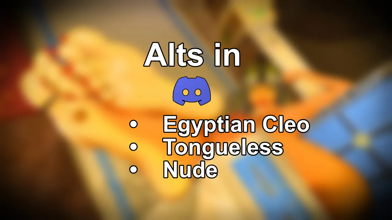 Confinedburner Alts not included - Image 328