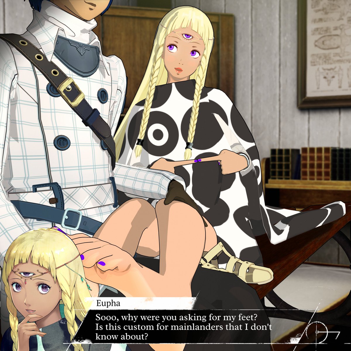 Confinedburner Alts not included - Image 33