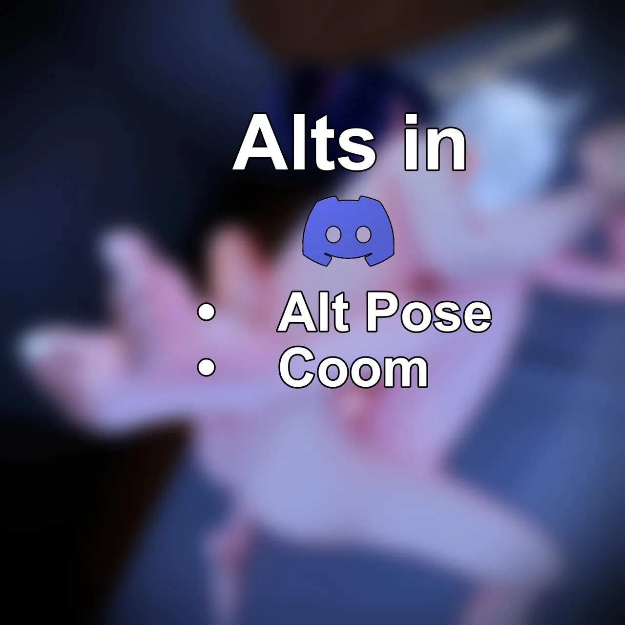 Confinedburner Alts not included - Image 330