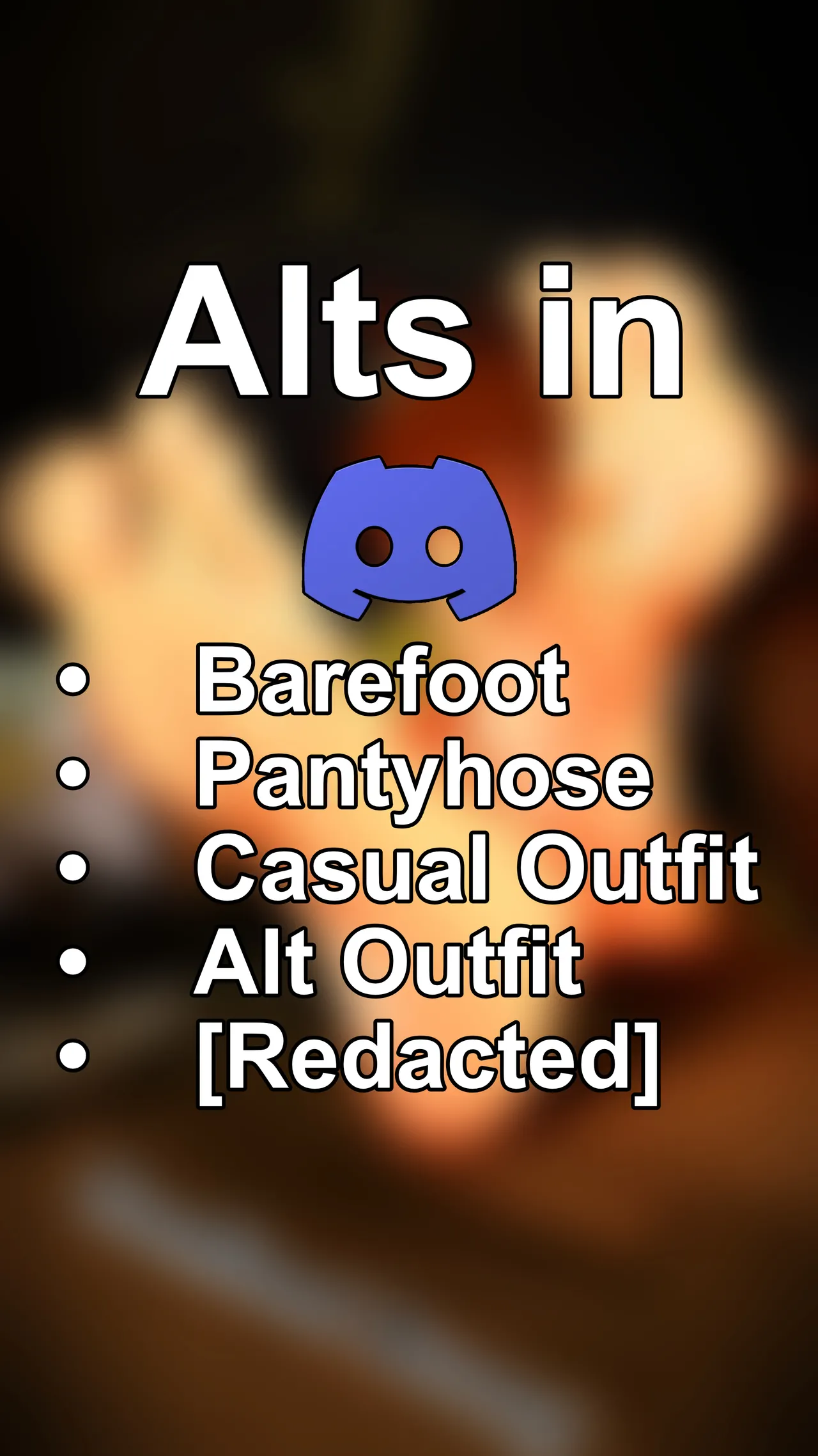 Confinedburner Alts not included - Image 332