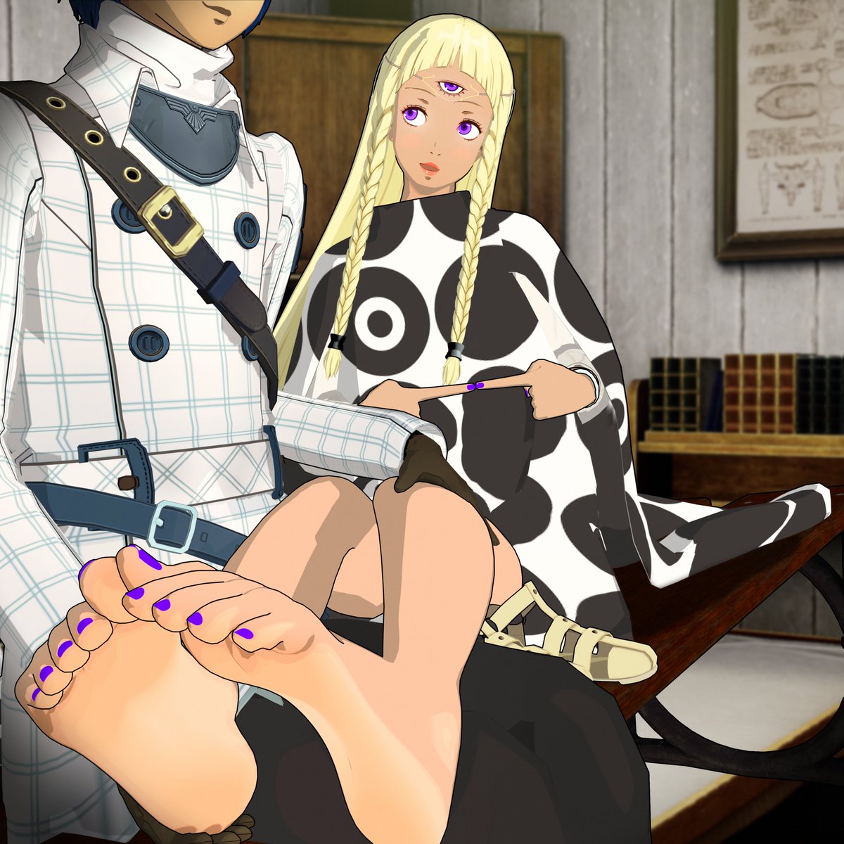 Confinedburner Alts not included - Image 34