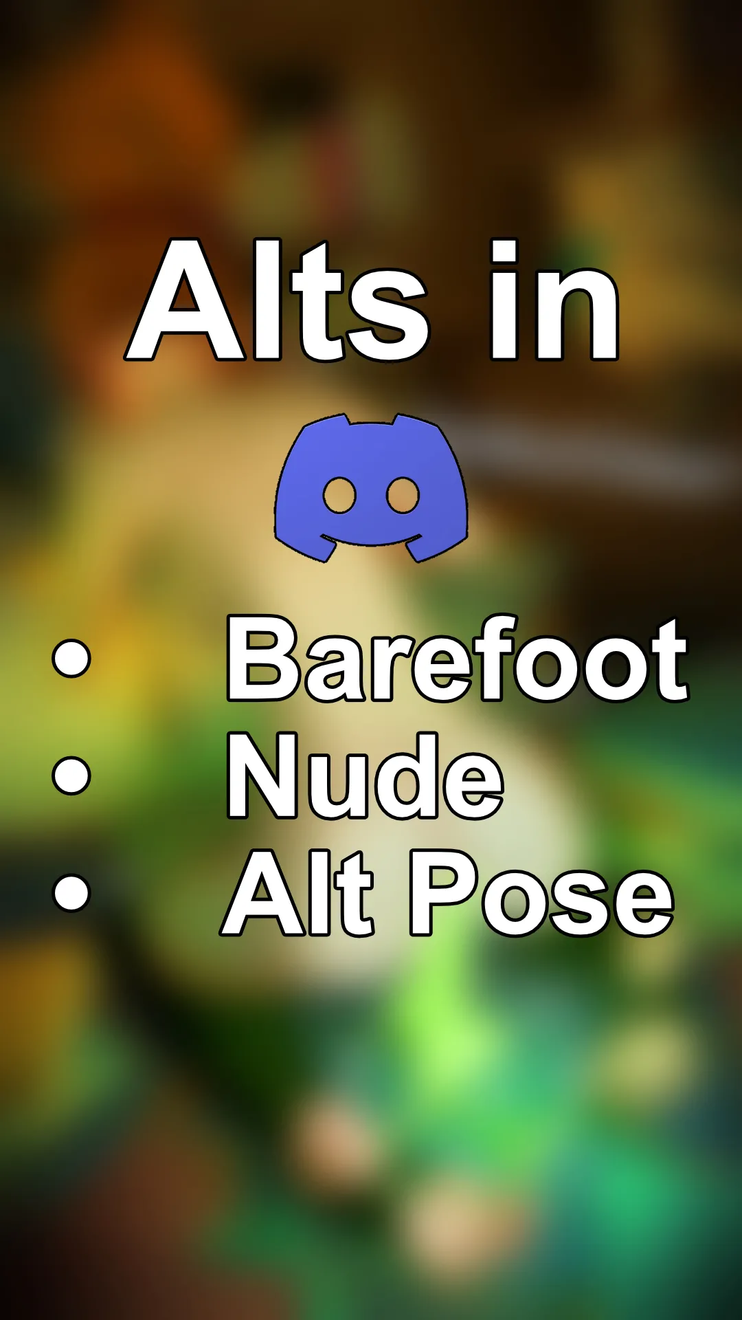 Confinedburner Alts not included - Image 348