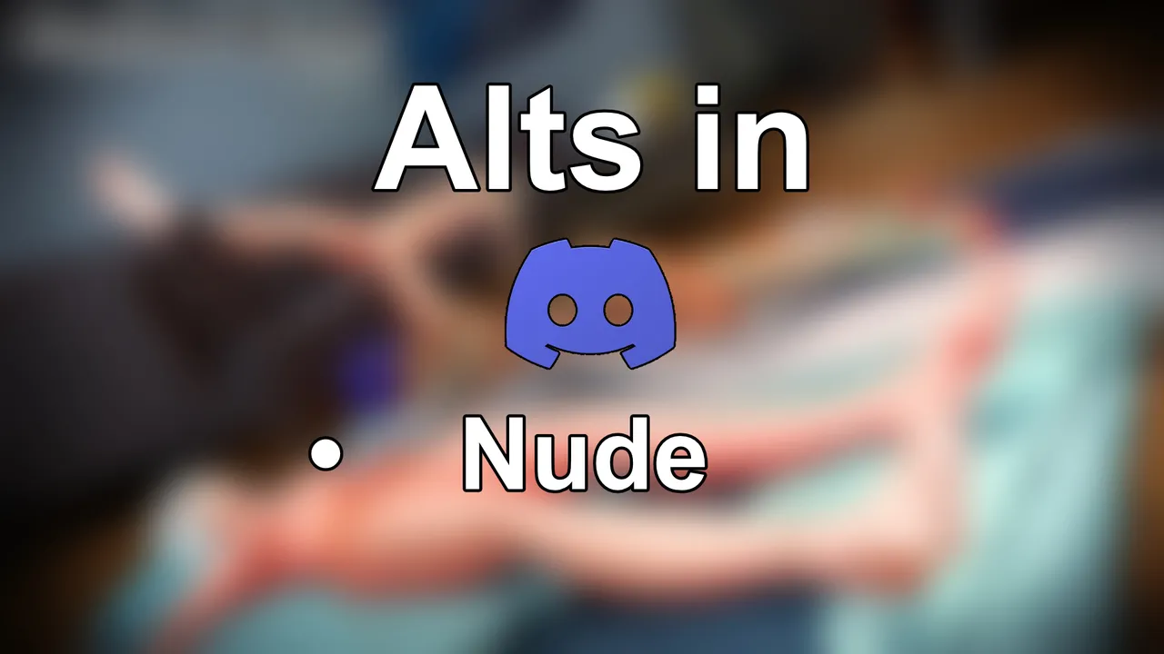 Confinedburner Alts not included - Image 358