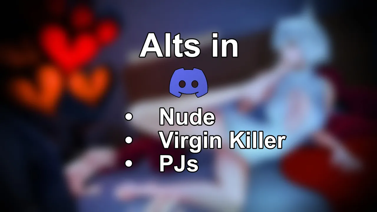 Confinedburner Alts not included - Image 364