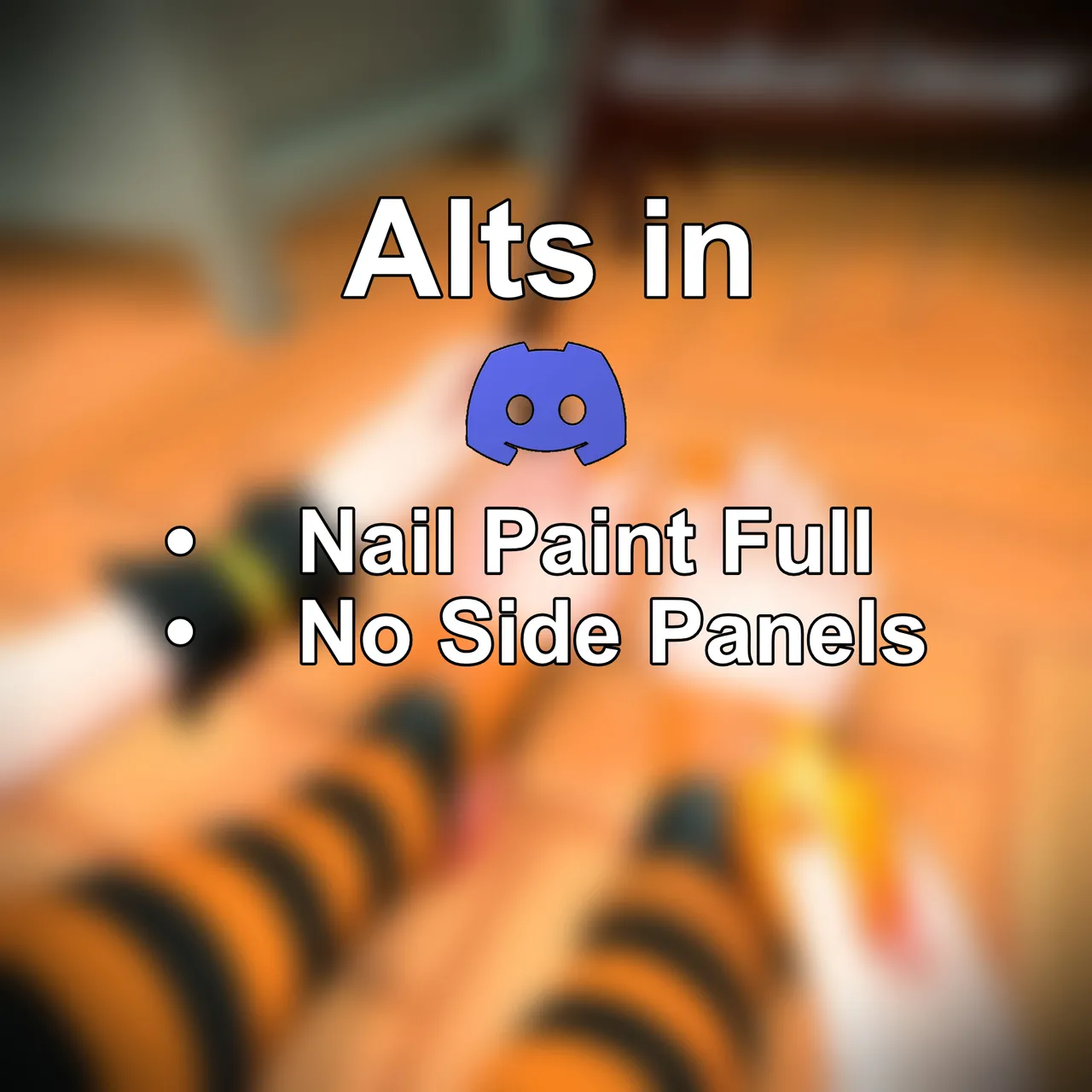 Confinedburner Alts not included - Image 370