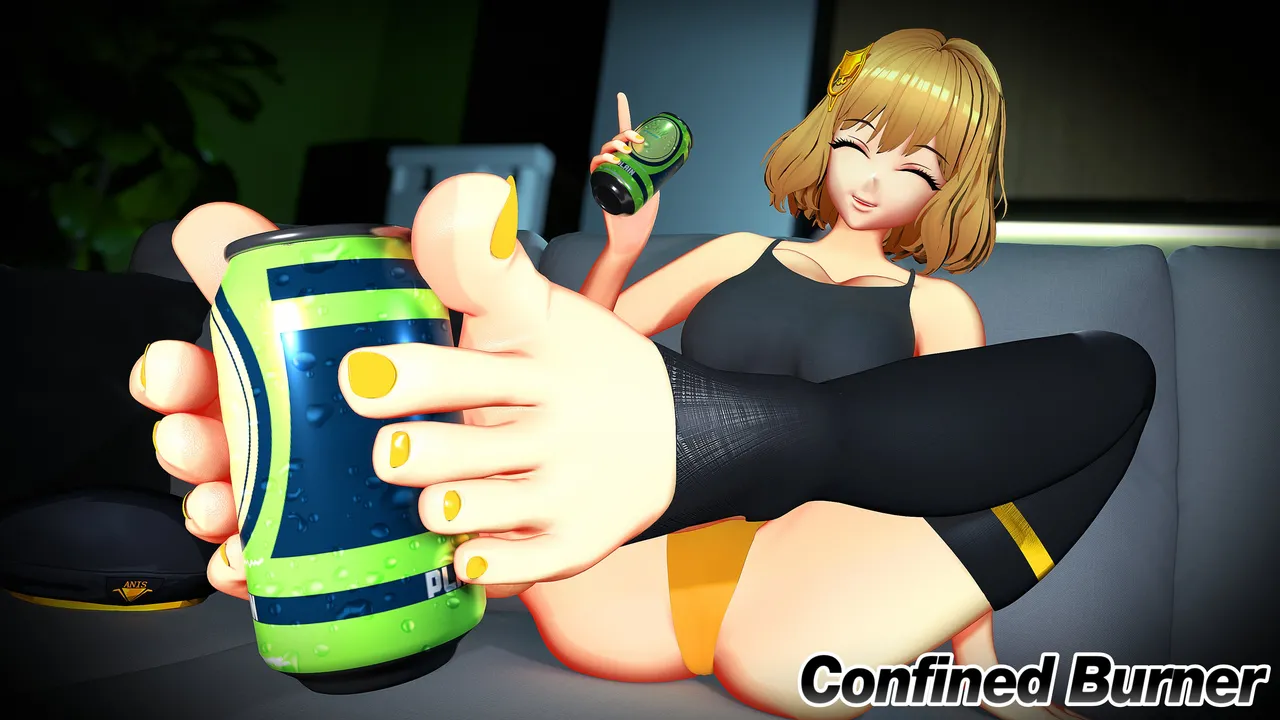 Confinedburner Alts not included - Image 378