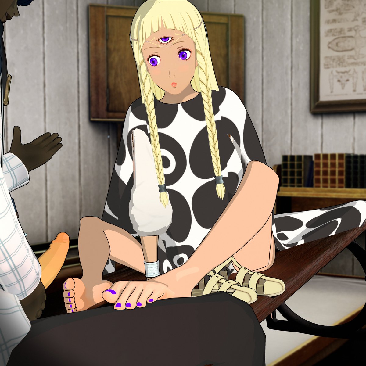 Confinedburner Alts not included - Image 38