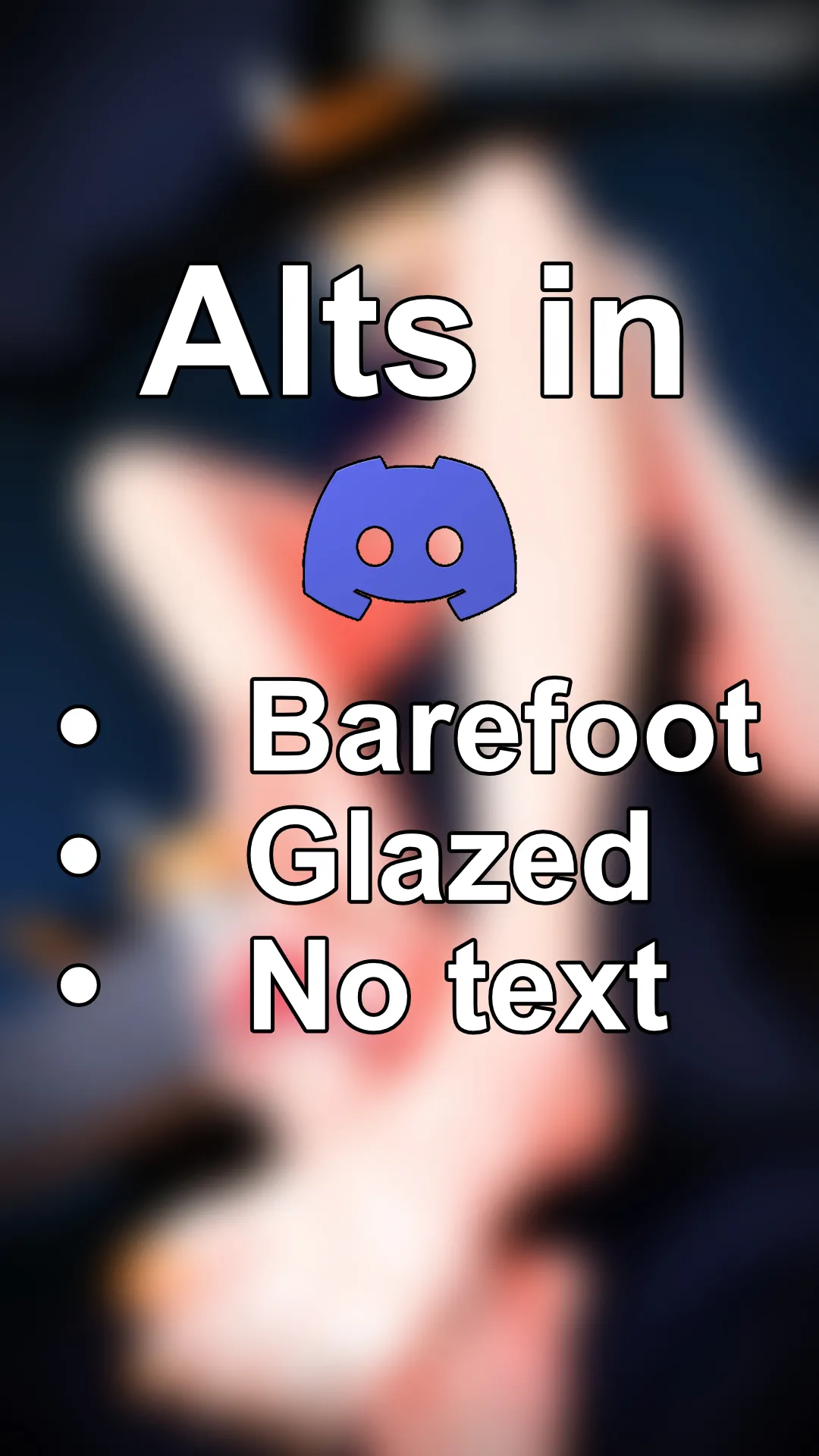 Confinedburner Alts not included - Image 381