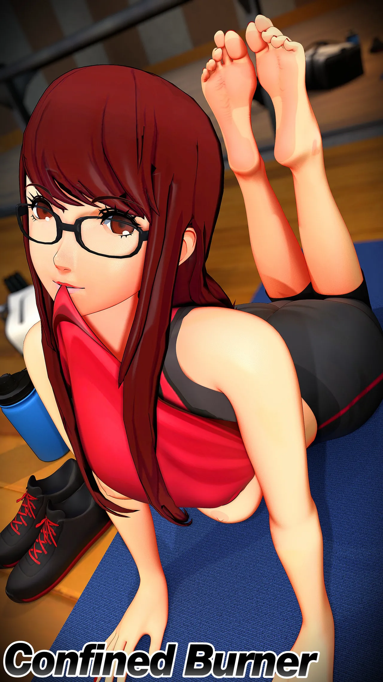 Confinedburner Alts not included - Image 386