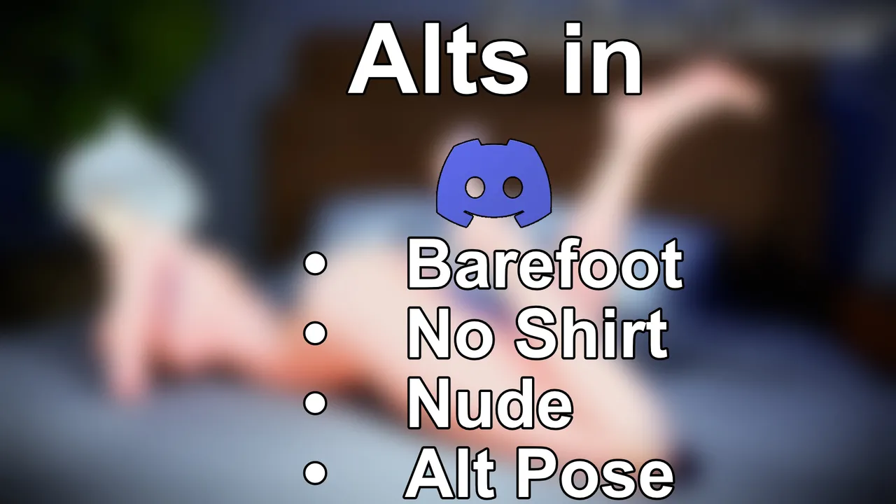 Confinedburner Alts not included - Image 390