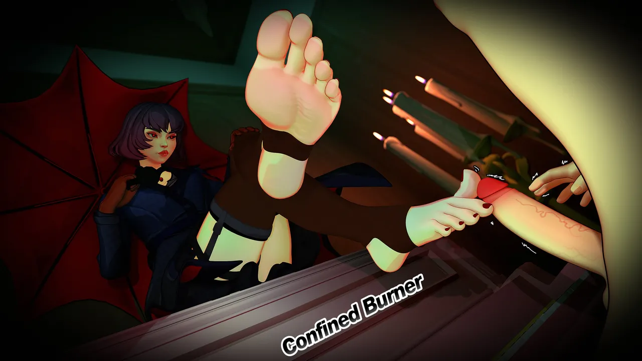 Confinedburner Alts not included - Image 391