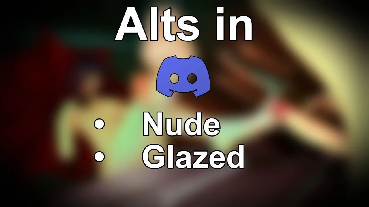 Confinedburner Alts not included - Image 392