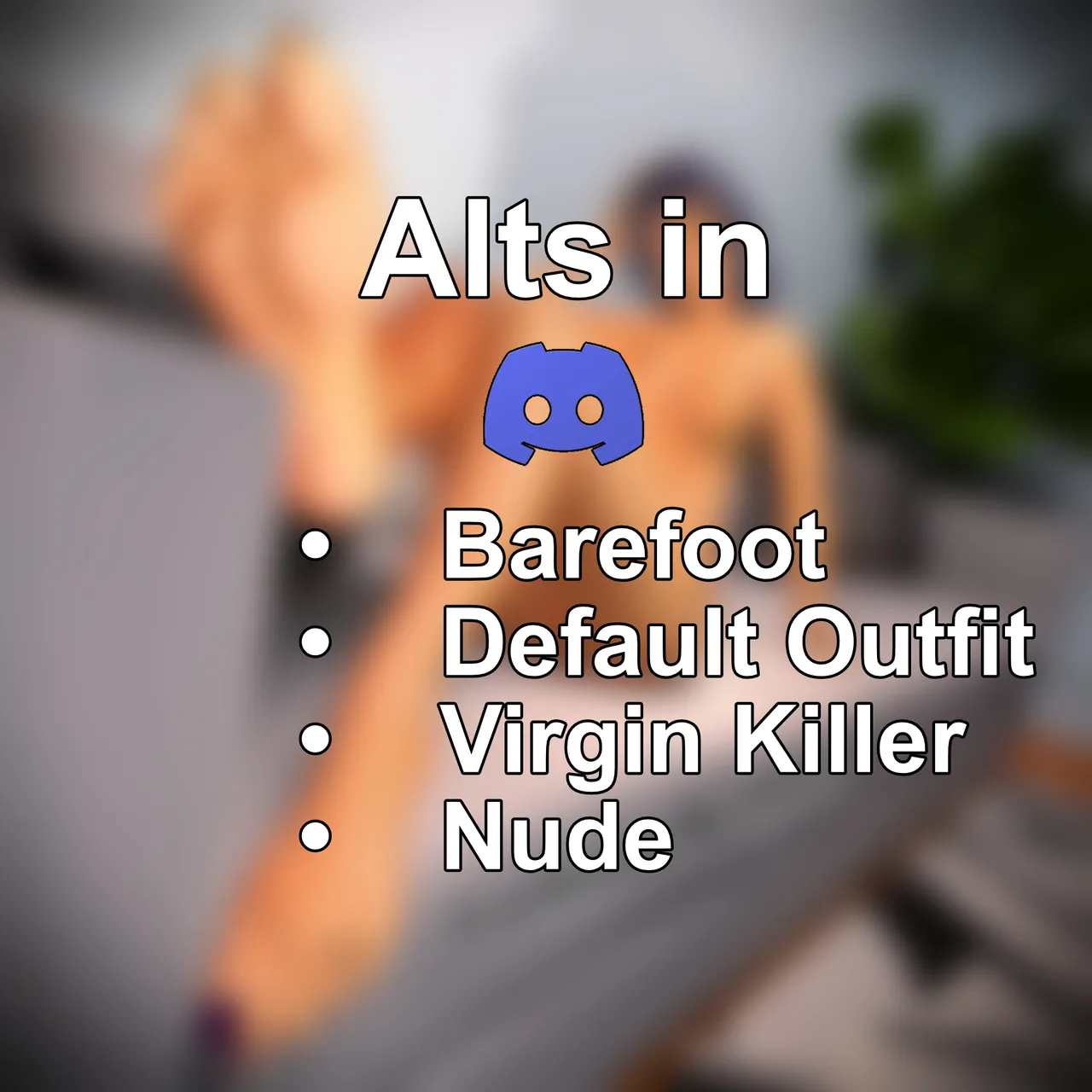 Confinedburner Alts not included - Image 406